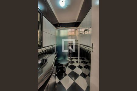 Casa à venda com 190m², 3 quartos e 3 vagas Casa à venda com 190m², 3 quartos e 3 vagasBanheiro da Suíte 2