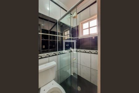 Casa à venda com 190m², 3 quartos e 3 vagas Casa à venda com 190m², 3 quartos e 3 vagasBanheiro da Suíte 1