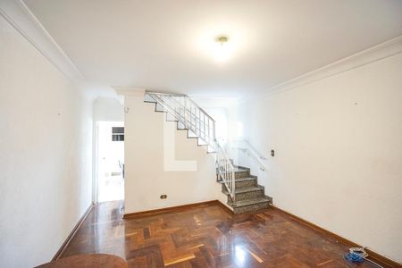Sala de casa para alugar com 3 quartos, 180m² em Cidade Mãe do Céu, São Paulo