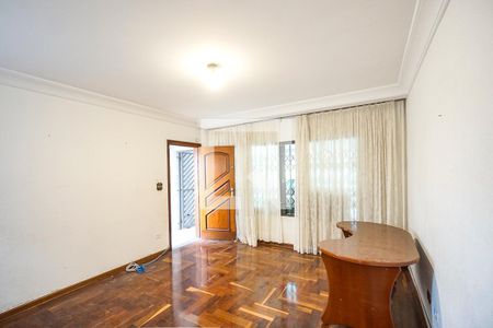 Sala de casa para alugar com 3 quartos, 180m² em Cidade Mãe do Céu, São Paulo