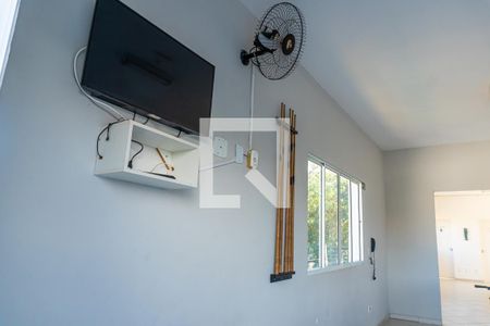 Apartamento à venda com 47m², 2 quartos e 1 vagaÁrea comum - Churrasqueira