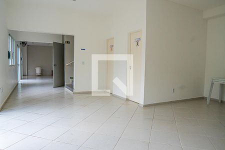 Apartamento à venda com 47m², 2 quartos e 1 vagaÁrea comum - Salão de festas