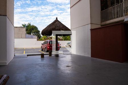 Apartamento à venda com 47m², 2 quartos e 1 vagaÁrea comum - Playground