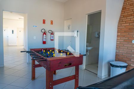 Apartamento à venda com 47m², 2 quartos e 1 vagaÁrea comum - Churrasqueira