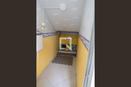 Apartamento à venda com 47m², 2 quartos e 1 vagaBrinquedoteca