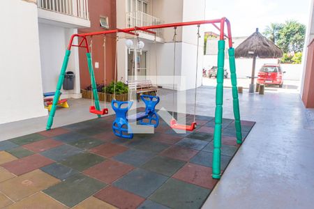 Apartamento à venda com 47m², 2 quartos e 1 vagaÁrea comum - Playground