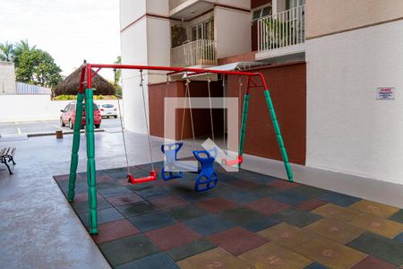 Apartamento à venda com 47m², 2 quartos e 1 vagaÁrea comum - Playground