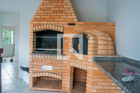 Apartamento à venda com 47m², 2 quartos e 1 vagaÁrea comum - Churrasqueira