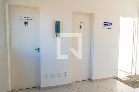 Apartamento à venda com 47m², 2 quartos e 1 vagaÁrea comum - Churrasqueira