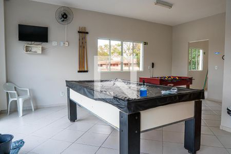 Apartamento à venda com 47m², 2 quartos e 1 vagaÁrea comum - Churrasqueira