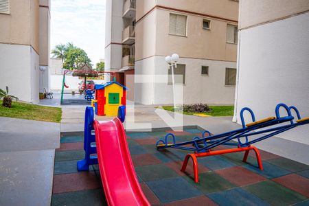 Apartamento à venda com 47m², 2 quartos e 1 vagaÁrea comum - Playground