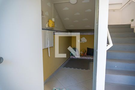 Apartamento à venda com 47m², 2 quartos e 1 vagaBrinquedoteca