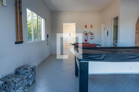 Apartamento à venda com 47m², 2 quartos e 1 vagaÁrea comum - Churrasqueira