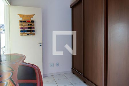 Apartamento à venda com 47m², 2 quartos e 1 vagaQuarto 1