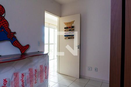 Apartamento à venda com 47m², 2 quartos e 1 vagaQuarto 1