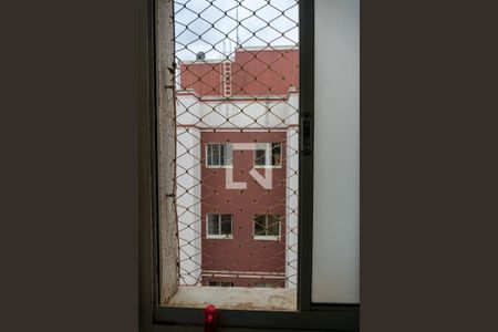 Apartamento à venda com 47m², 2 quartos e 1 vagaCozinha e Área de Serviço