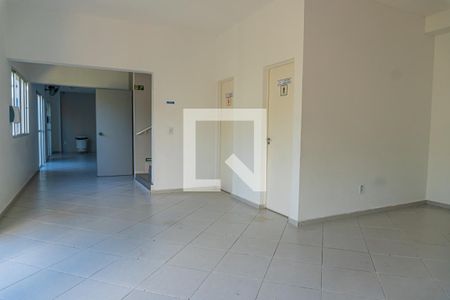 Apartamento à venda com 47m², 2 quartos e 1 vagaÁrea comum - Salão de festas