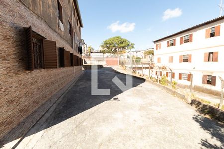 Garagem de apartamento para alugar com 3 quartos, 56m² em Serra Verde (venda Nova), Belo Horizonte