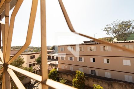 Vista do Quarto 1 de apartamento para alugar com 3 quartos, 56m² em Serra Verde (venda Nova), Belo Horizonte