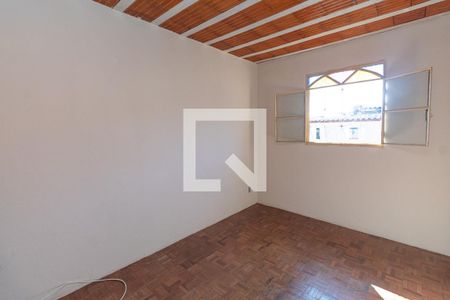 Sala de apartamento para alugar com 3 quartos, 56m² em Serra Verde (venda Nova), Belo Horizonte