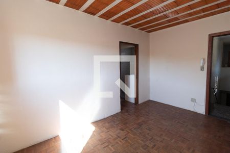 Sala de apartamento para alugar com 3 quartos, 56m² em Serra Verde (venda Nova), Belo Horizonte