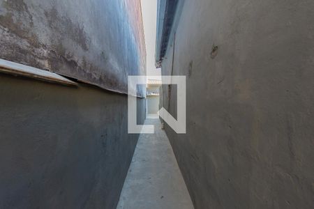 Corredor de casa para alugar com 1 quarto, 55m² em Jardim do Lago, Campinas