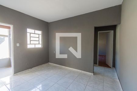 Sala de casa para alugar com 1 quarto, 55m² em Jardim do Lago, Campinas