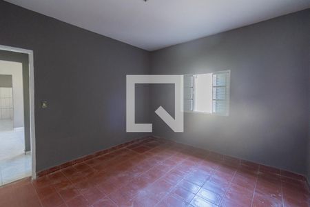 Quarto de casa para alugar com 1 quarto, 55m² em Jardim do Lago, Campinas