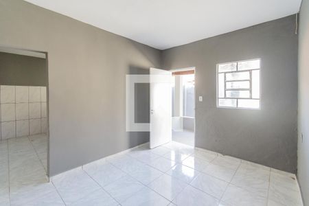 Casa para alugar com 1 quarto, 55m² em Jardim do Lago, Campinas