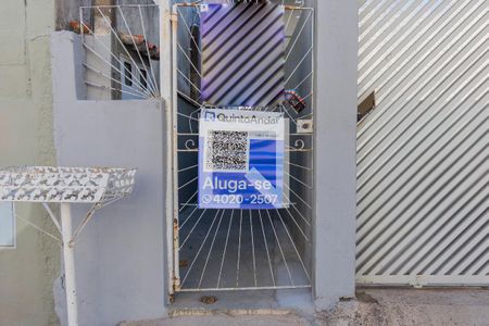 plaquinha de casa para alugar com 1 quarto, 55m² em Jardim do Lago, Campinas