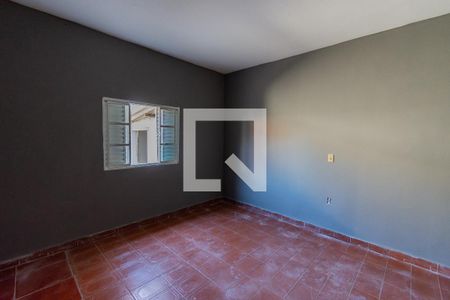 Quarto de casa para alugar com 1 quarto, 55m² em Jardim do Lago, Campinas