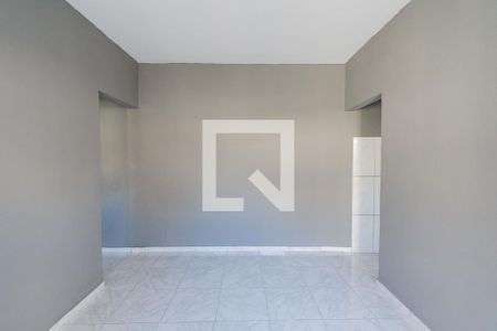 Sala de casa para alugar com 1 quarto, 55m² em Jardim do Lago, Campinas