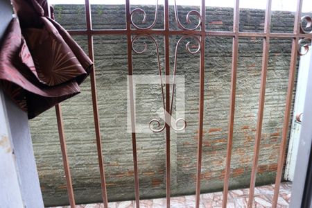 Vista do quarto 2 de casa à venda com 2 quartos, 363m² em Liberdade, Novo Hamburgo