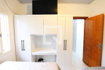 Quarto 1 de casa à venda com 2 quartos, 363m² em Liberdade, Novo Hamburgo