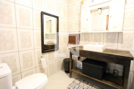 Casa à venda com 363m², 2 quartos e 2 vagasBanheiro