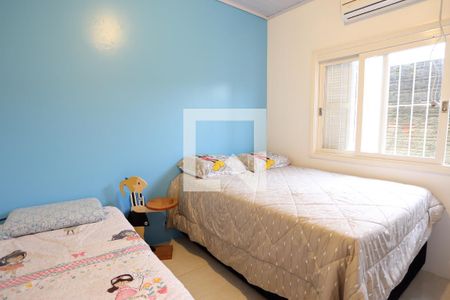 Quarto 1 de casa à venda com 2 quartos, 363m² em Liberdade, Novo Hamburgo