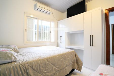 Quarto 1 de casa à venda com 2 quartos, 363m² em Liberdade, Novo Hamburgo