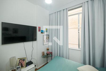 quarto 1 de apartamento à venda com 2 quartos, 74m² em Copacabana, Rio de Janeiro