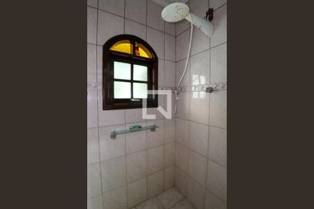 Casa à venda com 310m², 6 quartos e 3 vagasBanheiro Social do 2° andar