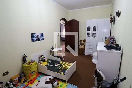 Casa à venda com 310m², 6 quartos e 3 vagasQuarto 3