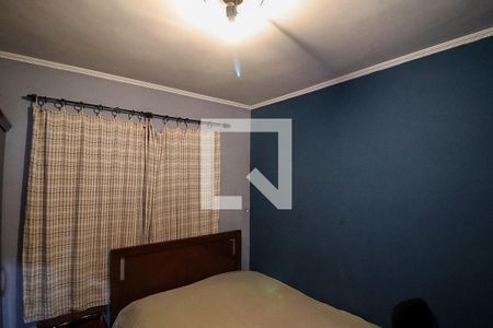 Casa à venda com 310m², 6 quartos e 3 vagasQuarto 2
