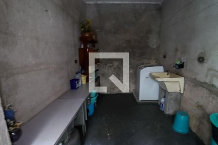 Casa à venda com 310m², 6 quartos e 3 vagasÁrea de Serviço