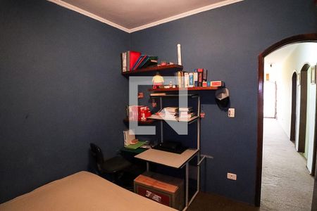Casa à venda com 310m², 6 quartos e 3 vagasQuarto 2