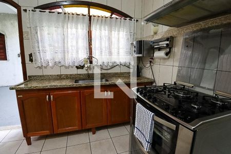 Casa à venda com 310m², 6 quartos e 3 vagasCozinha