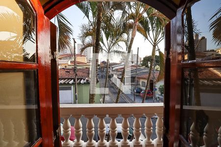 Casa à venda com 310m², 6 quartos e 3 vagasvista da Sacada