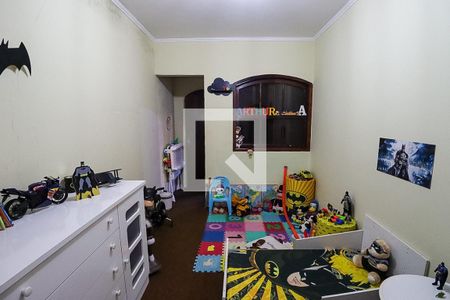 Casa à venda com 310m², 6 quartos e 3 vagasQuarto 3