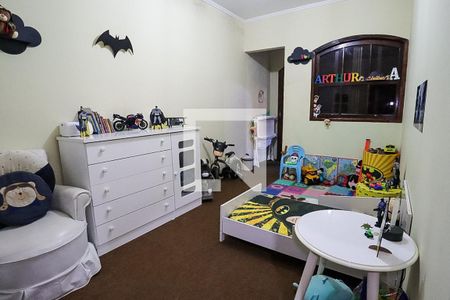 Casa à venda com 310m², 6 quartos e 3 vagasQuarto 3