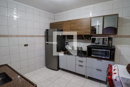 Casa à venda com 310m², 6 quartos e 3 vagasEdícula - Cozinha