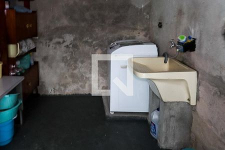 Casa à venda com 310m², 6 quartos e 3 vagasÁrea de Serviço