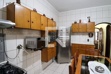 Casa à venda com 310m², 6 quartos e 3 vagasCozinha